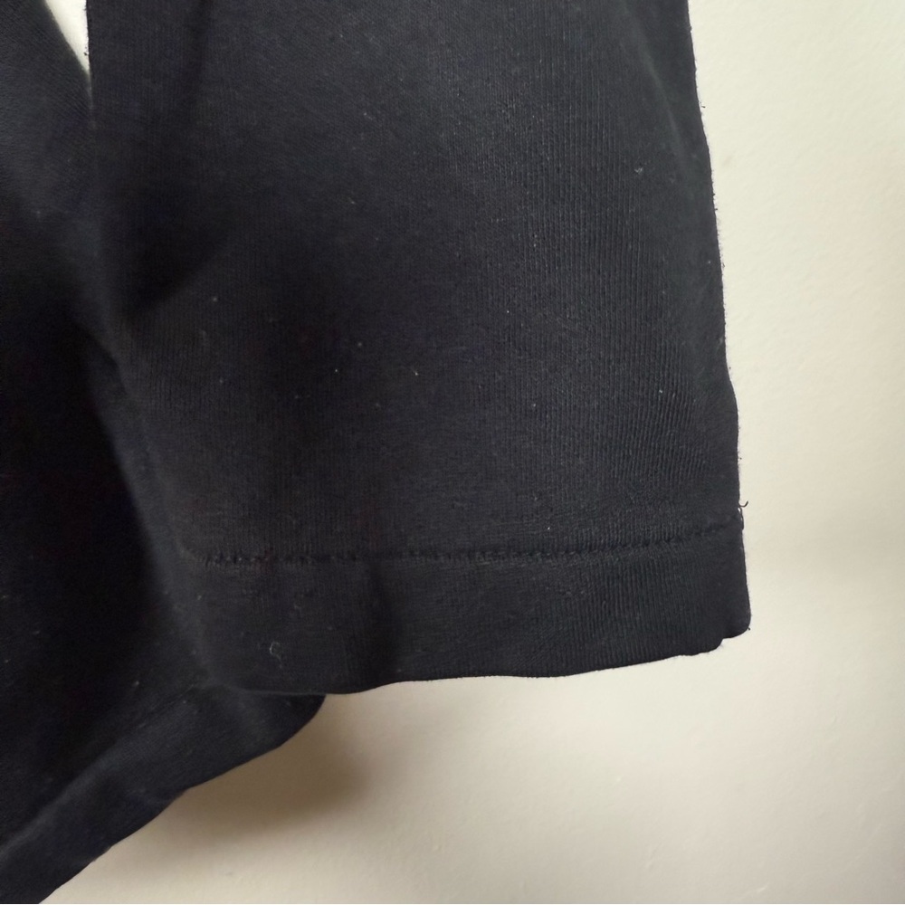 Torrid Black Button Up Collared Jacket Size 2X - Picture 5 of 11